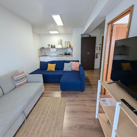 Apartmán Travel & Live Fernao Magalhaes Porto Exteriér fotografie