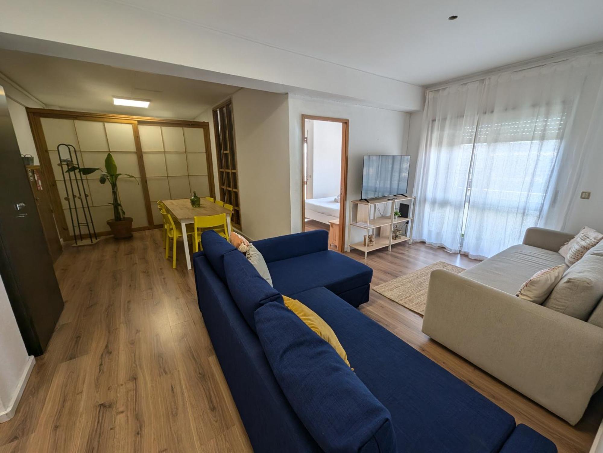 Apartmán Travel & Live Fernao Magalhaes Porto Exteriér fotografie