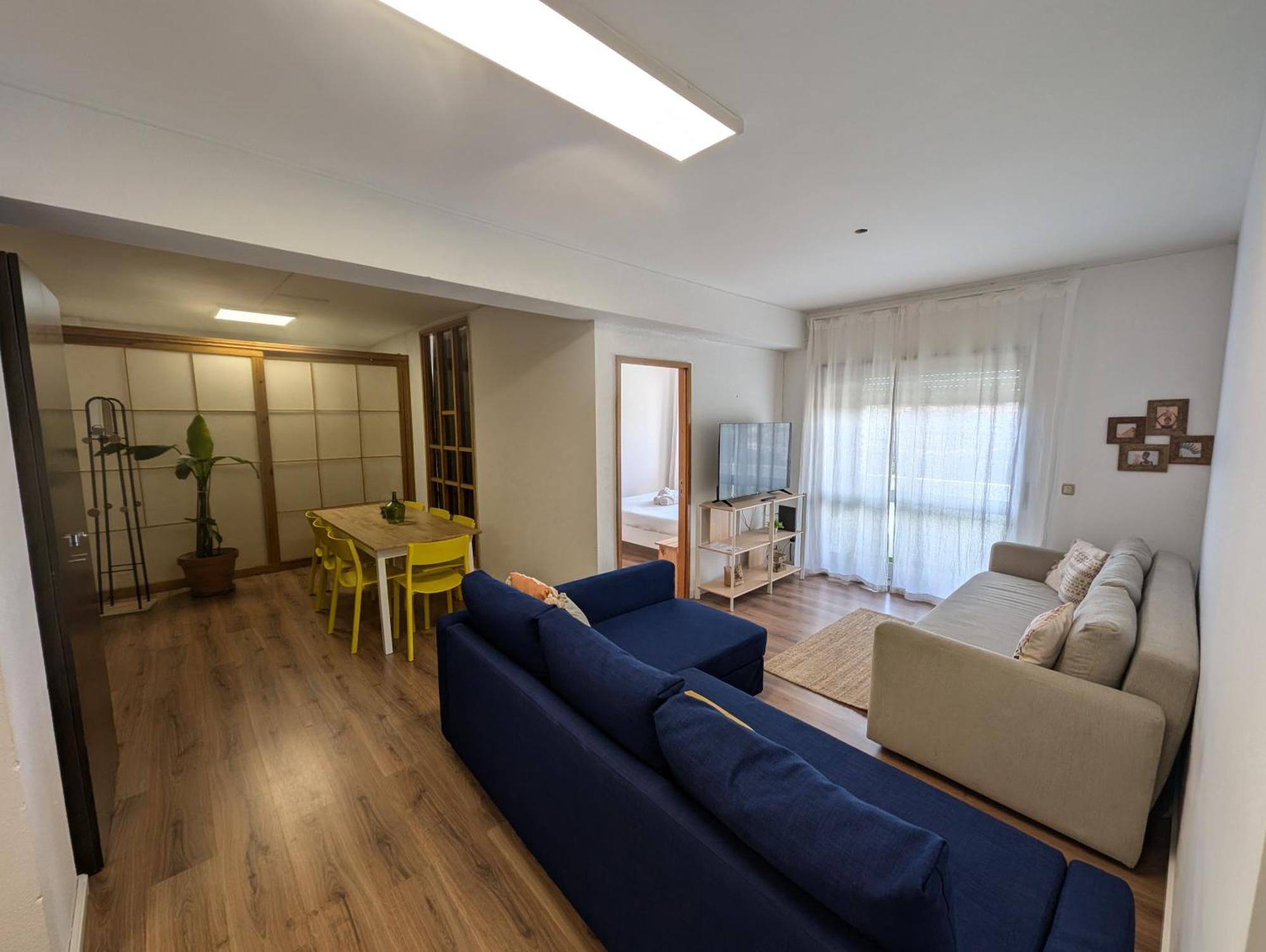 Apartmán Travel & Live Fernao Magalhaes Porto Exteriér fotografie